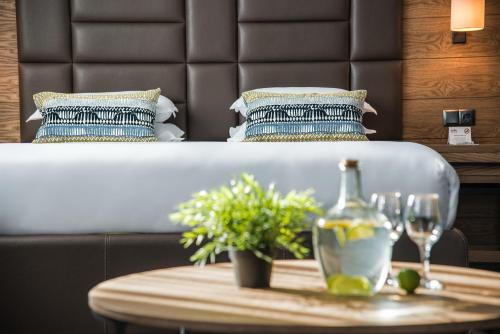 Best Western Plus Expo Hotel - image 13