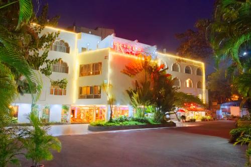 Hotels Image
