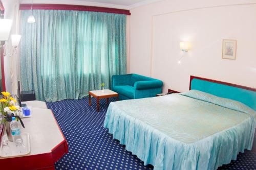 Hotels Image