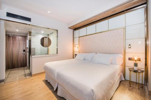 2 twin beds
