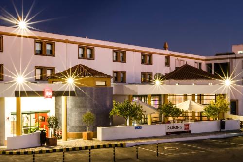 Hotel ibis Evora