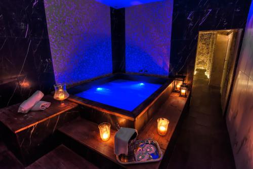 Ingrami Suites and Spa, Roma (foto 9)