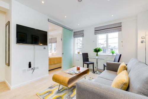 Nell Gwynn Chelsea Accommodation - image 13