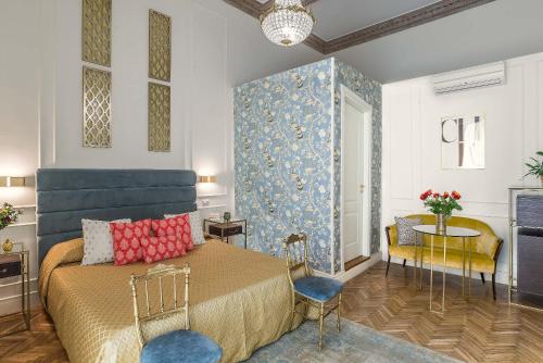 Ingrami Suites and Spa, Roma (foto 4)