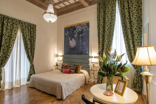 Ingrami Suites and Spa, Roma