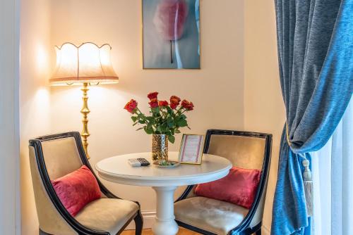 Ingrami Suites and Spa, Roma (foto 7)