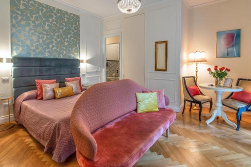 Ingrami Suites and Spa, Roma (foto 8)