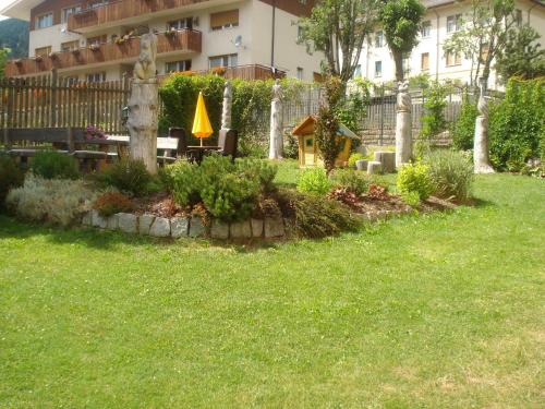 Piccolohotel Tempele Garni - image 10