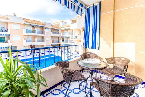 Espanatour Vega Baja Torrevieja