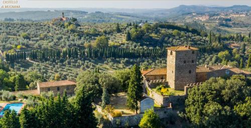 Castello di Mugnana