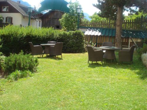 Piccolohotel Tempele Garni - image 5