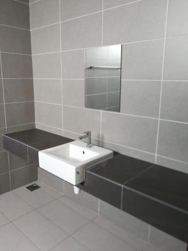 Desaru Arcadia Semi D Homestay 26