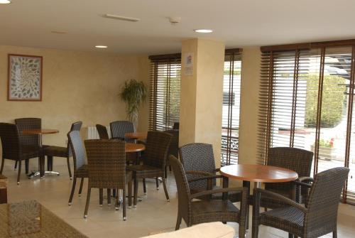 Hotel Troncoso - main image