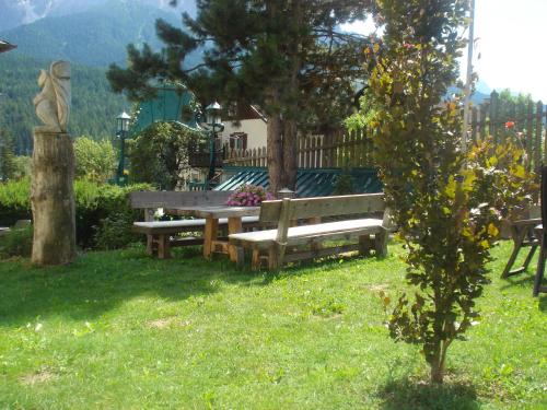 Piccolohotel Tempele Garni - main image