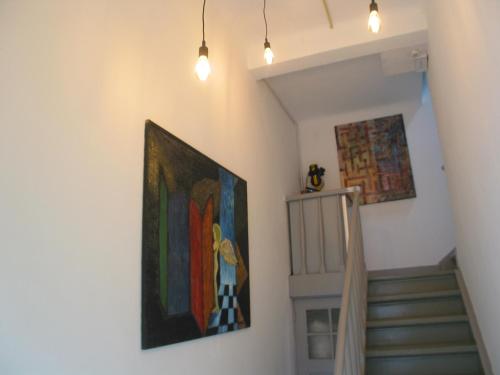 L’atelier St Remacle