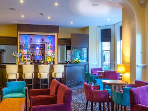 Durley Dean Hotel