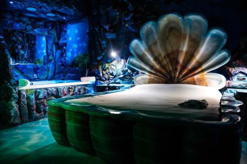 MagicSuite Guest House Roma Portuense - image 8