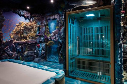 MagicSuite Guest House Roma Portuense - image 4