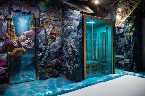 MagicSuite Guest House Roma Portuense - image 7