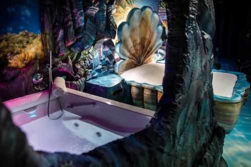 MagicSuite Guest House Roma Portuense - image 6