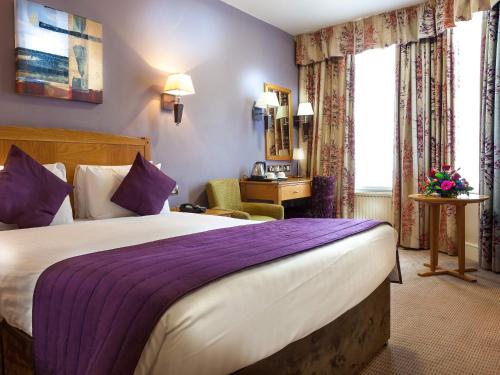 Durley Dean Hotel