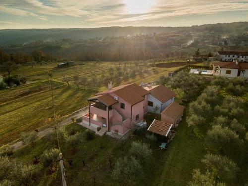 Guesthouse Martina - Chambre d'hôtes - Gorica