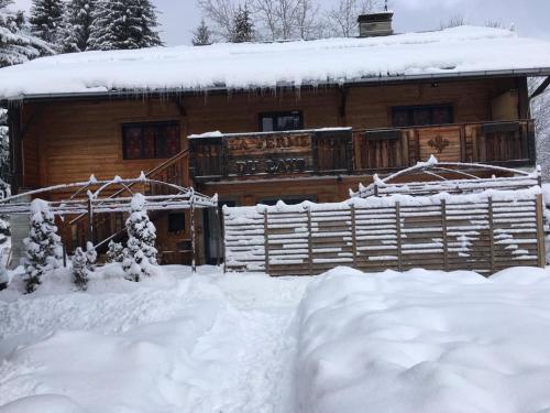 La Ferme du Lays photo 16