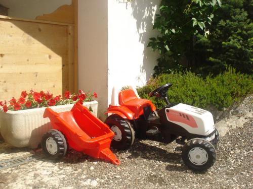 Piccolohotel Tempele Garni - image 11