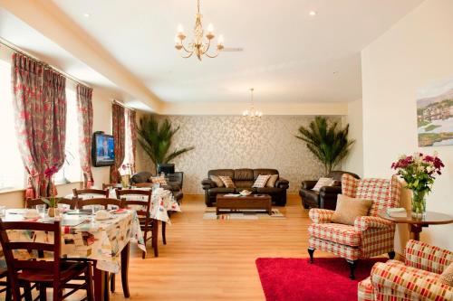 Kinvara Guesthouse