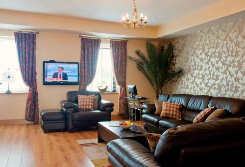 Kinvara Guesthouse