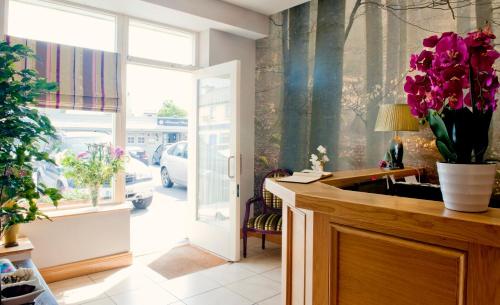 Kinvara Guesthouse