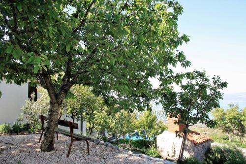 Villa Beloved near Baska Voda, private pool