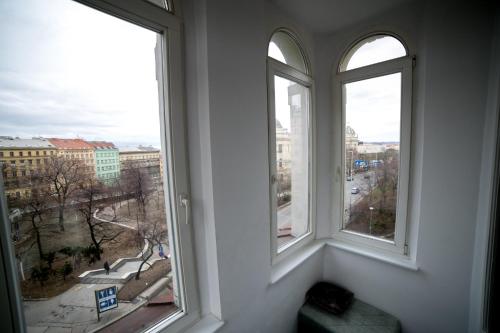 Apartment Kahoun, Praha (fotografie 10)