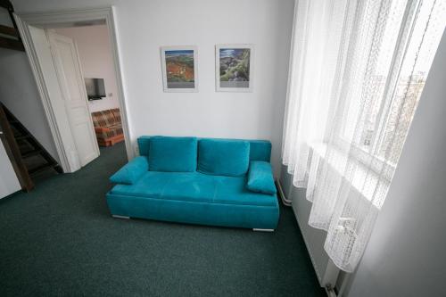 Apartment Kahoun, Praha (fotografie 8)