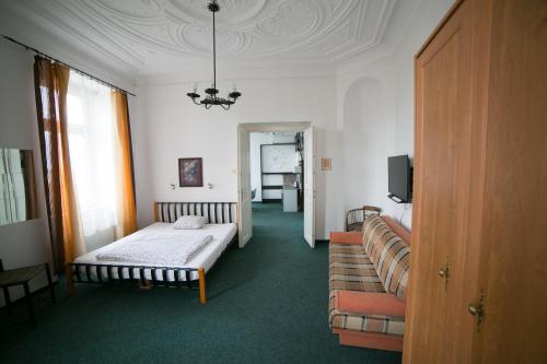 Apartment Kahoun, Praha (fotografie 9)