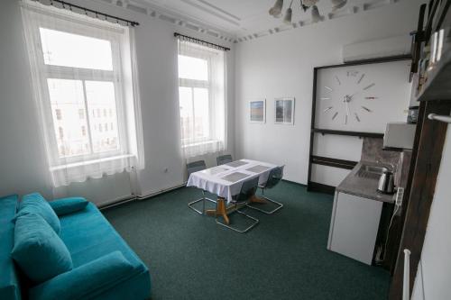Apartment Kahoun, Praha (fotografie 11)