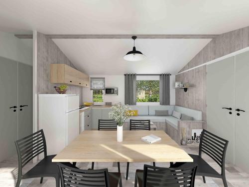  Camping Rocher De La Vierge in Comblain-la-Tour