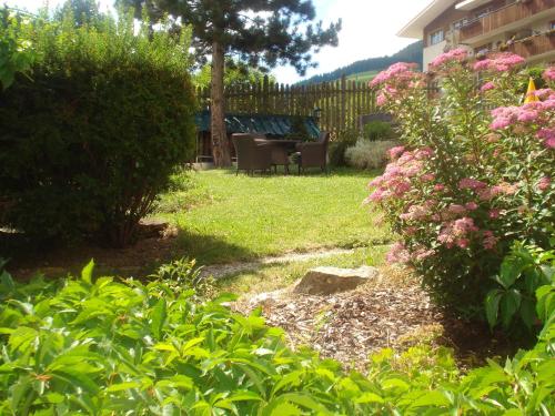 Piccolohotel Tempele Garni - image 12