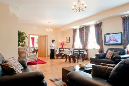 Kinvara Guesthouse