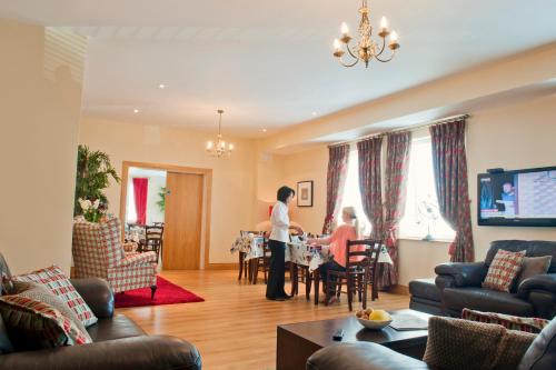 Kinvara Guesthouse - main image