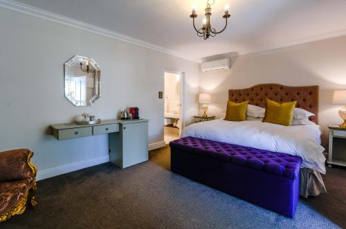 The Post House Hotel - minimum 2 nights stay from 10 Dec 2023 to 10 Jan 2024 in Greyton