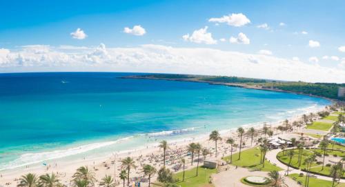 SENTIDO Playa del Moro