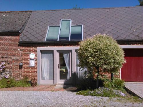  Bagatelle in 6470 Montbliart