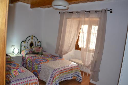 Casa Rural alto prado