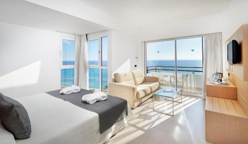 SENTIDO Playa del Moro