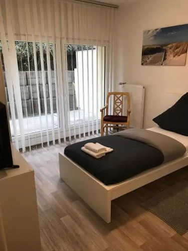 Monteurhome-Hagen in Hagen, Deutschland