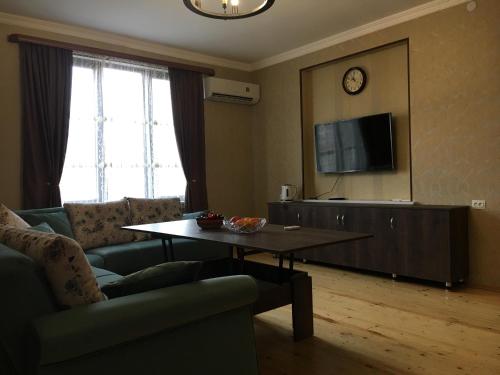 Edward's Guesthouse in Signagi