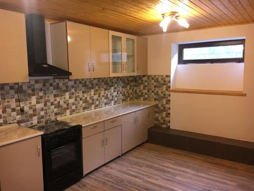 Edward's Guesthouse in Signagi