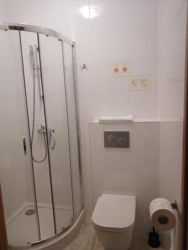 Hotel Górsko – Wieliczka, MA