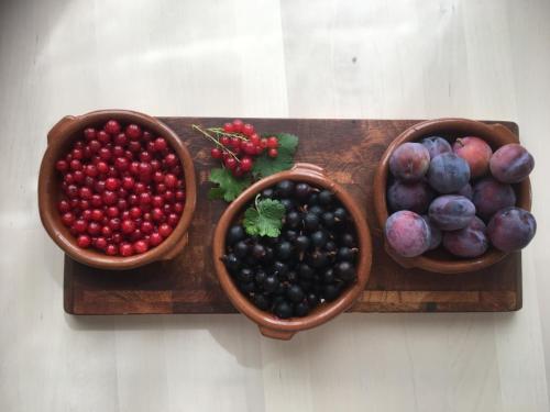 Eten en drinken, B&B De Limburgse Bergen in Berg